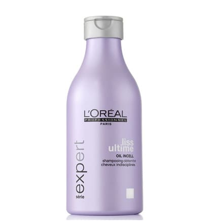 L'Oréal Professionnel Série Expert Liss Ultime shampoo