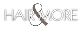 Logo van Hair & More